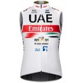 UAE TEAM EMIRATES 2023 Fahrrad Windweste