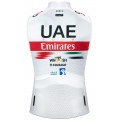 UAE TEAM EMIRATES 2023 Fahrrad Windweste
