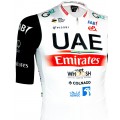 UAE TEAM EMIRATES 2023 Radtrikot kurzarm