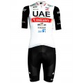 UAE TEAM EMIRATES 2023 Radtrikot kurzarm