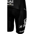 UAE TEAM EMIRATES 2023 Trägerhose